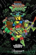 Tales of the Teenage Mutant Ninja Turtles Season 1