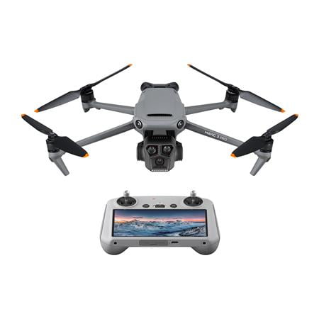 Mavic 3 Pro Drone with RC