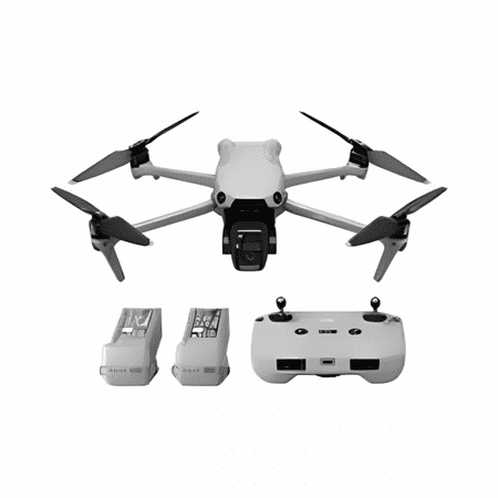 DJI Air3s Professional HD...