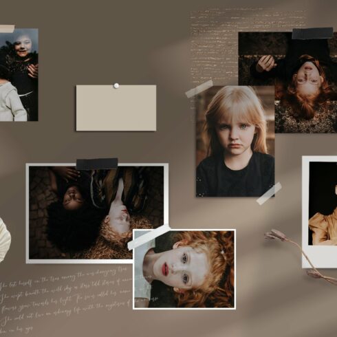 Moodboard Mockup #8 Scene Creator cover image.