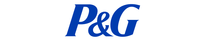 P and G