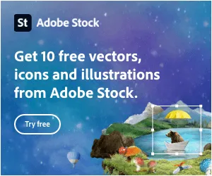 Visit Adobe Stock