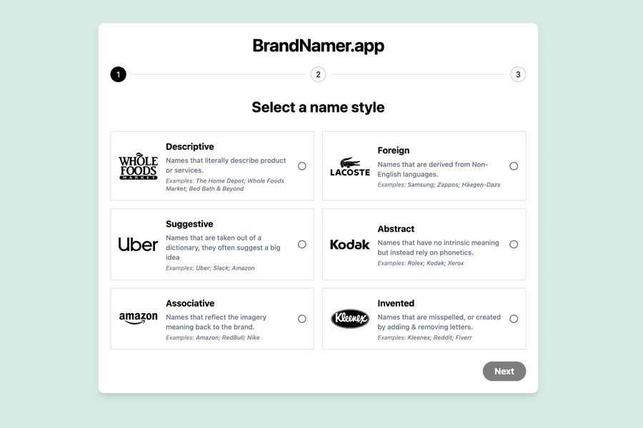 Brand Strategy Guide