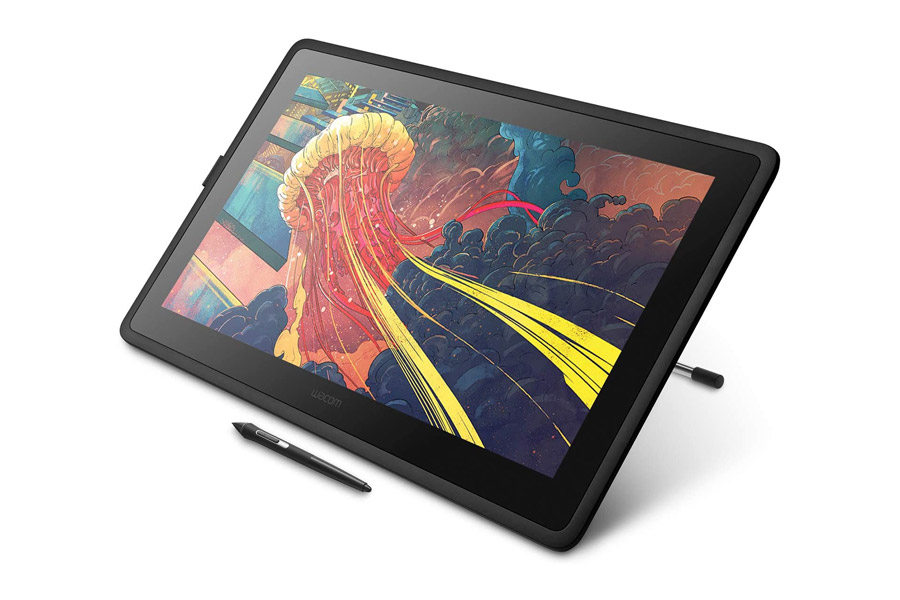 Wacom Cintiq 22