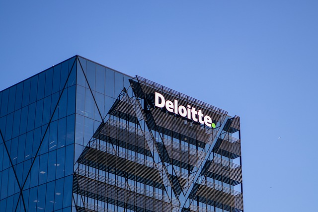 Bank must Adopt Virtual Currencies: Deloitte Survey