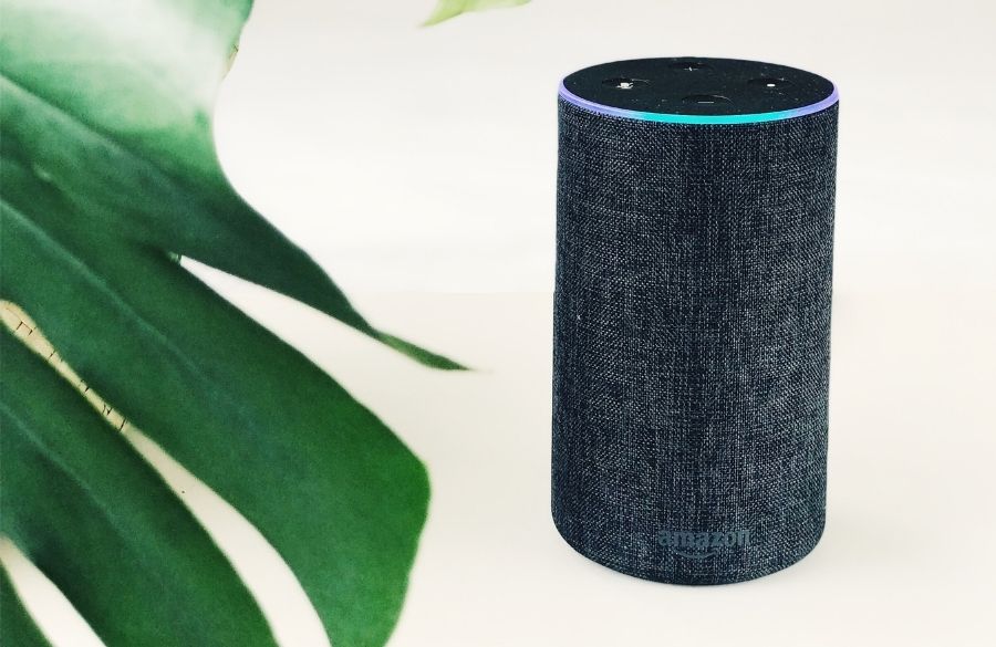 Amazon's Alexa Could Soon Speak in a Passed Relative's Voice