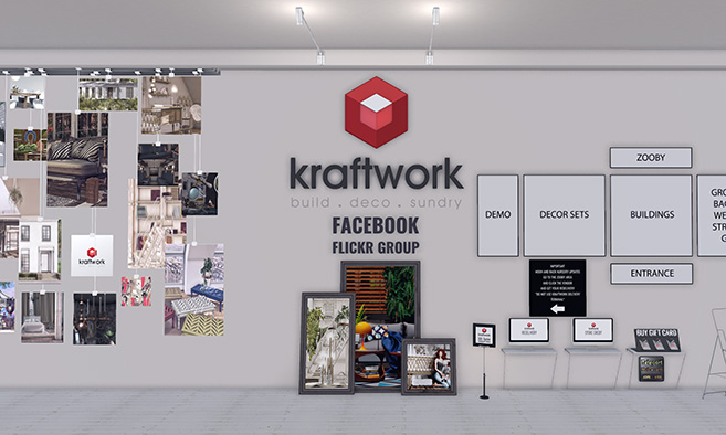 KraftWork