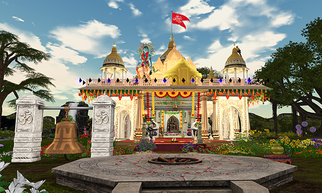 Ayodhya Ram Mandir