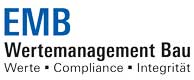 EMB Wertemanagement Bau Logo