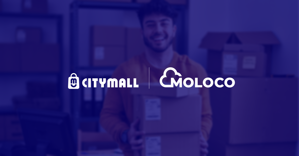  CityMall revolutionized its in-house ad business using Moloco Commerce Media and increased ROAS by 900%