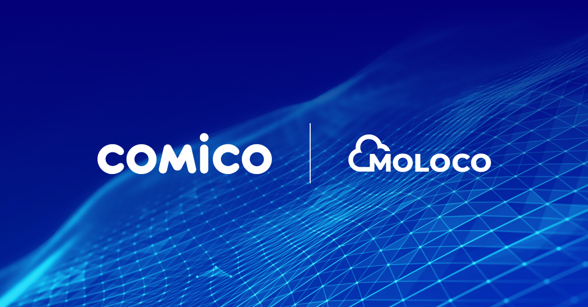 comico boosted ARPDAU by over 20% in iOS and Android with Moloco SDK