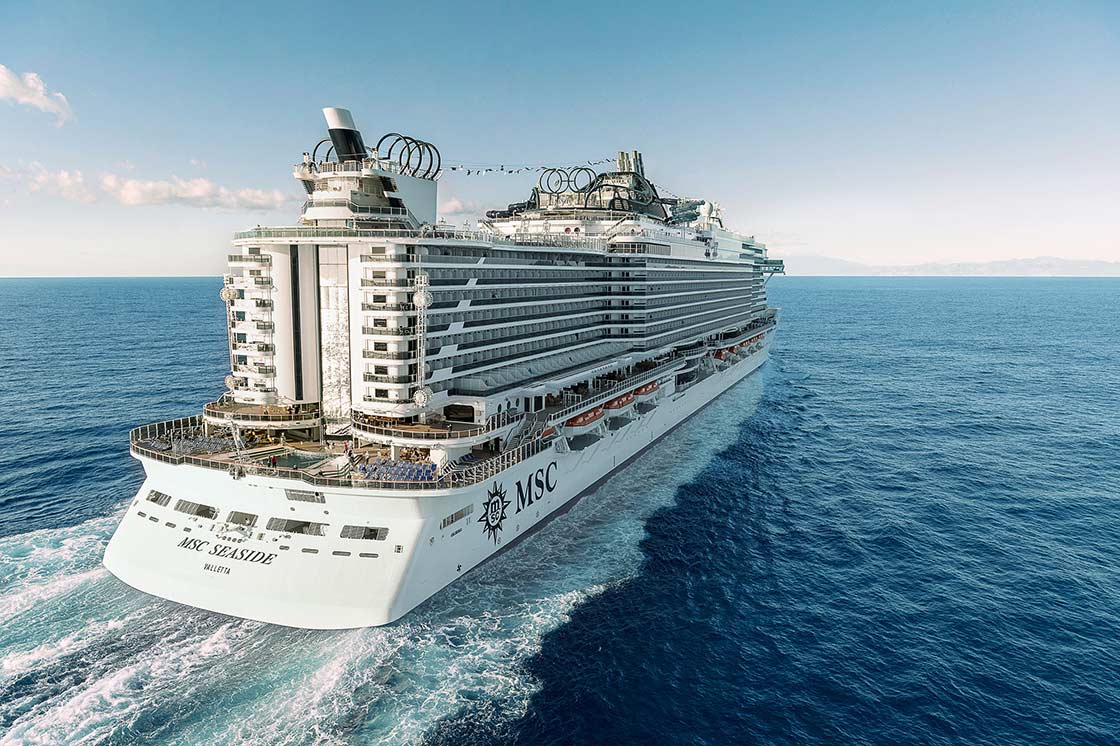 MSC Cruises