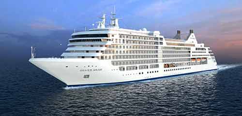 Silversea