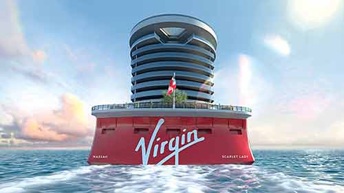 Virgin Voyages