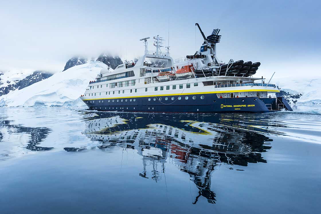 Lindblad Expeditions