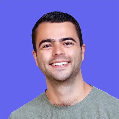 Nico Lassaux, Co-Founder and Head of Machine Learning at Hello Data, Inc.