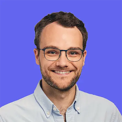 Nico Lassaux, Co-Founder and Head of Machine Learning at Hello Data, Inc.