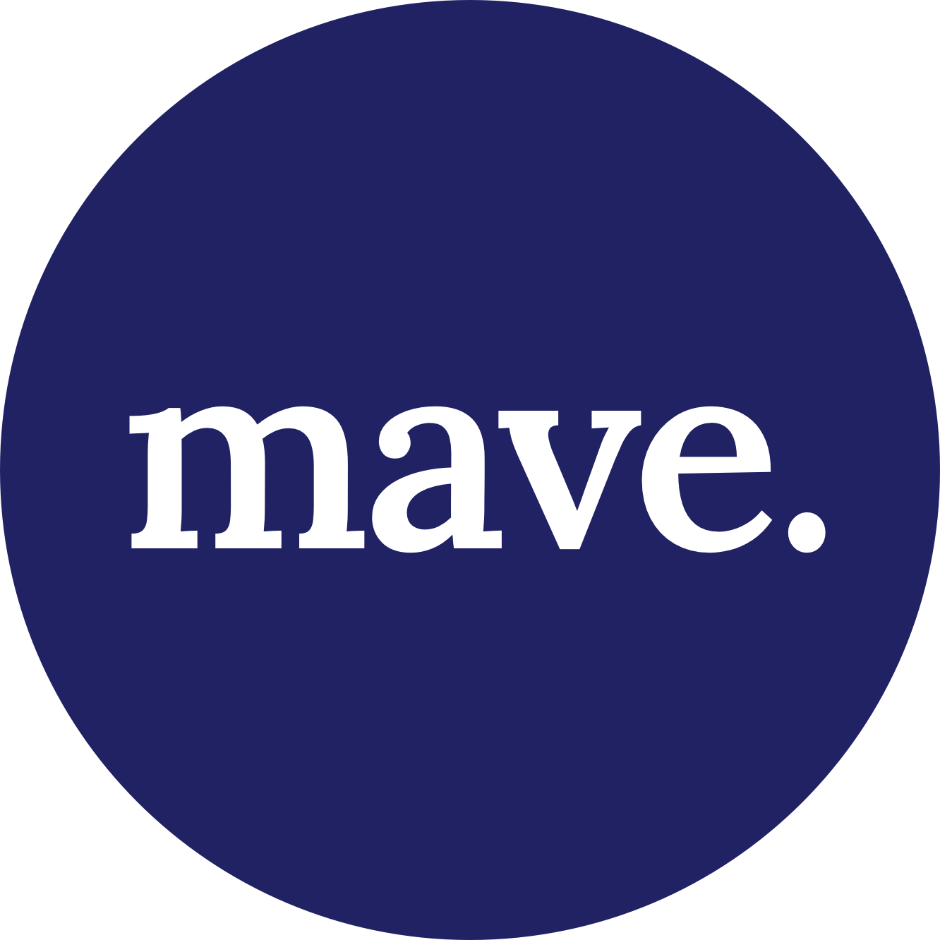 Mave Logo 2