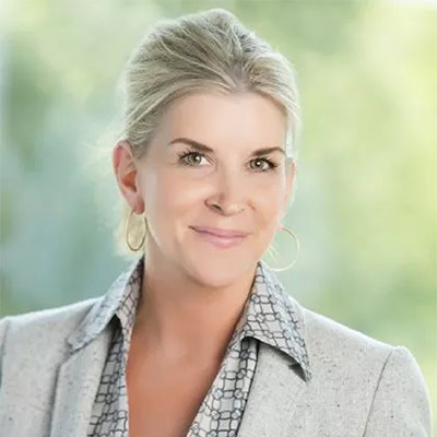 Picture of Kari Warren from Kairoi Residential.