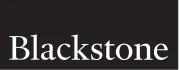 Blackstone logo