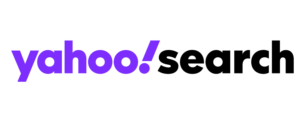 Yahoo Search logo