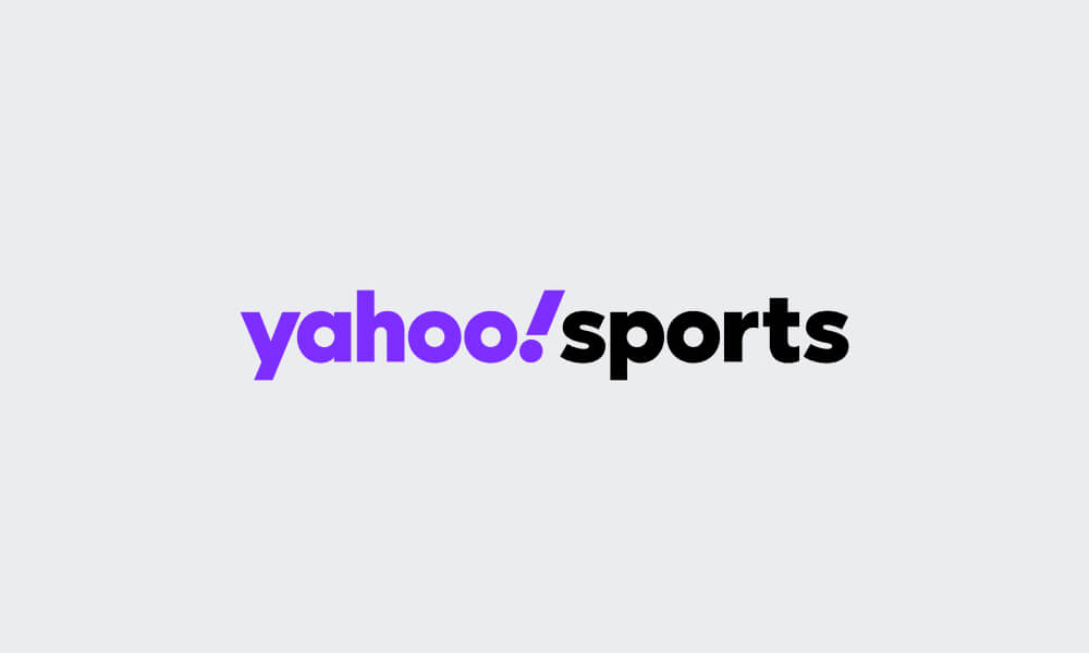 yahoo sports logo