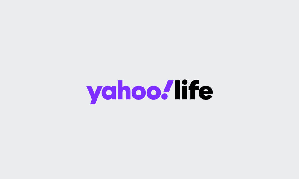 yahoo life logo