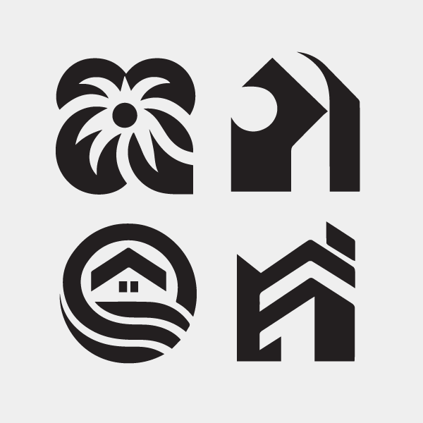 Real Estate Logos