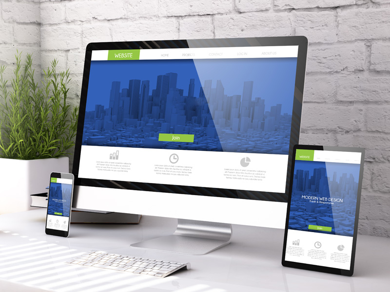 Web Design Cincinnati