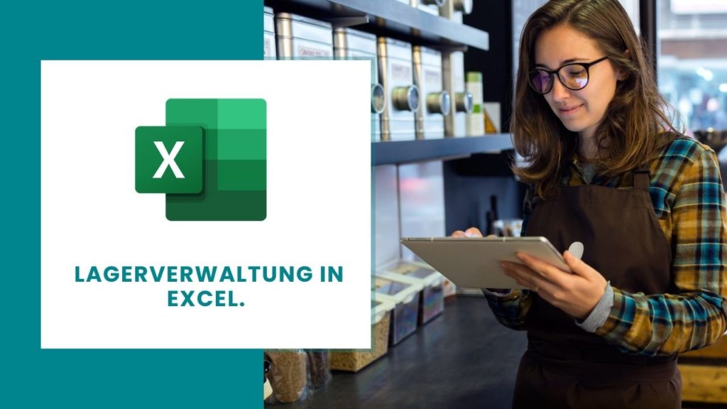 Bestandsverwaltung in Excel