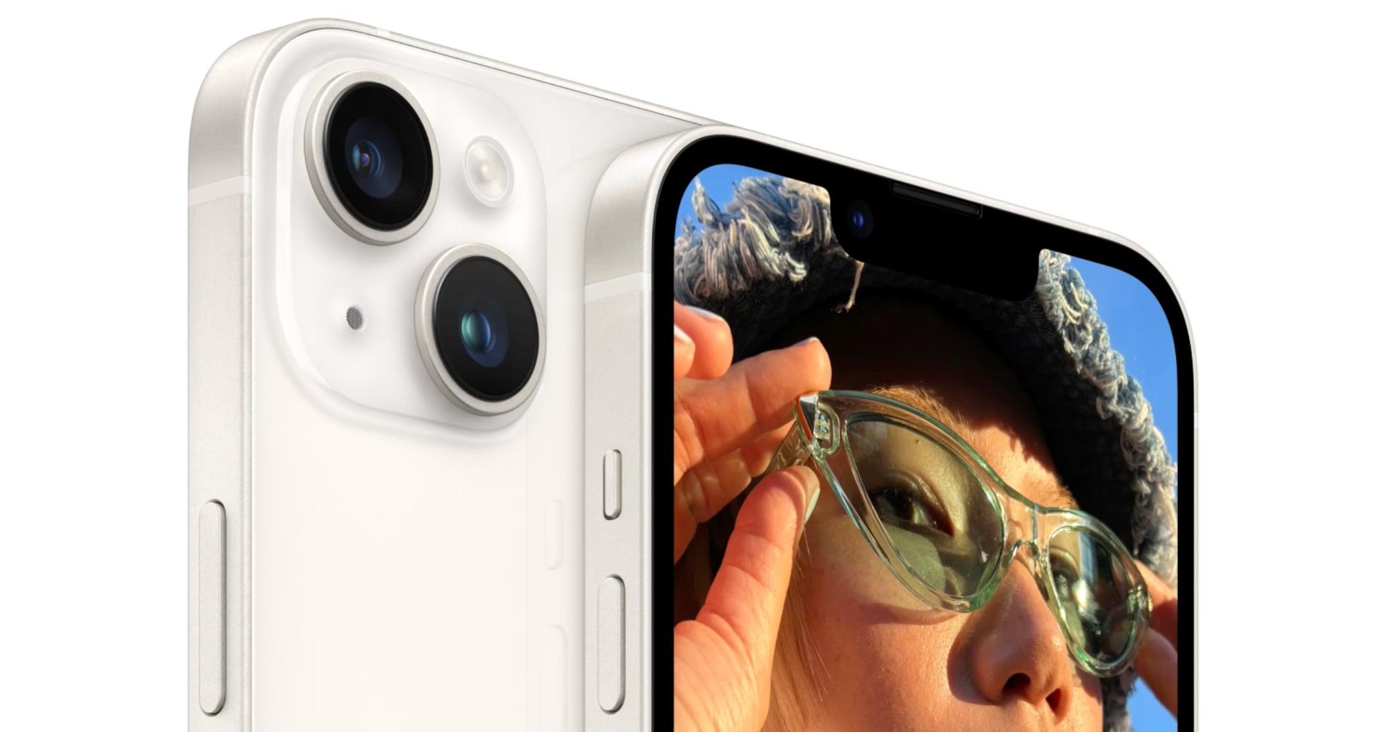 iphone 14 cameras