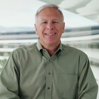 phil schiller lamborghini interview