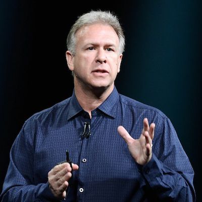 phil schiller