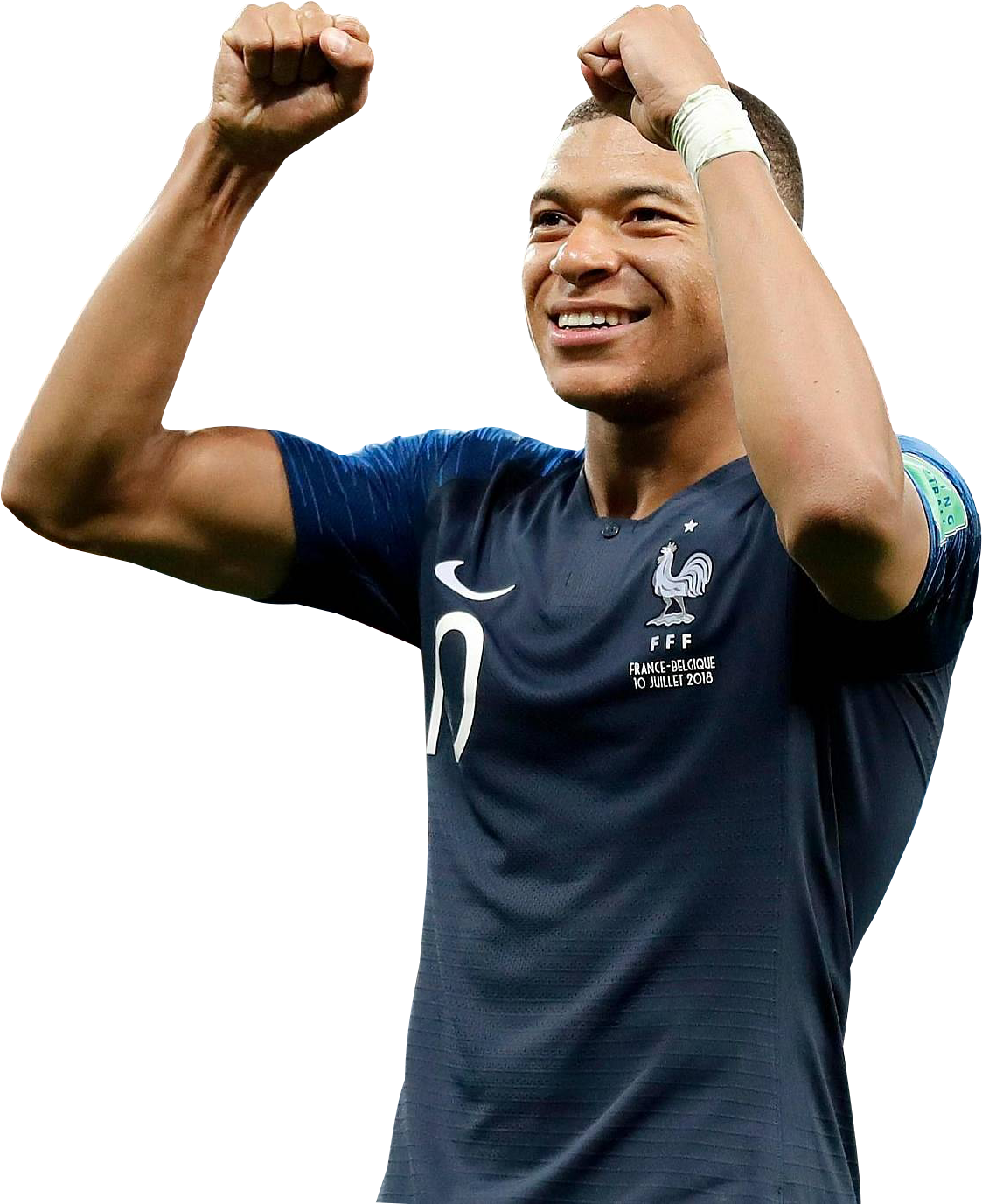 Arriba 102+ Imagen De Fondo Fotos De Perfil De Mbappe Actualizar