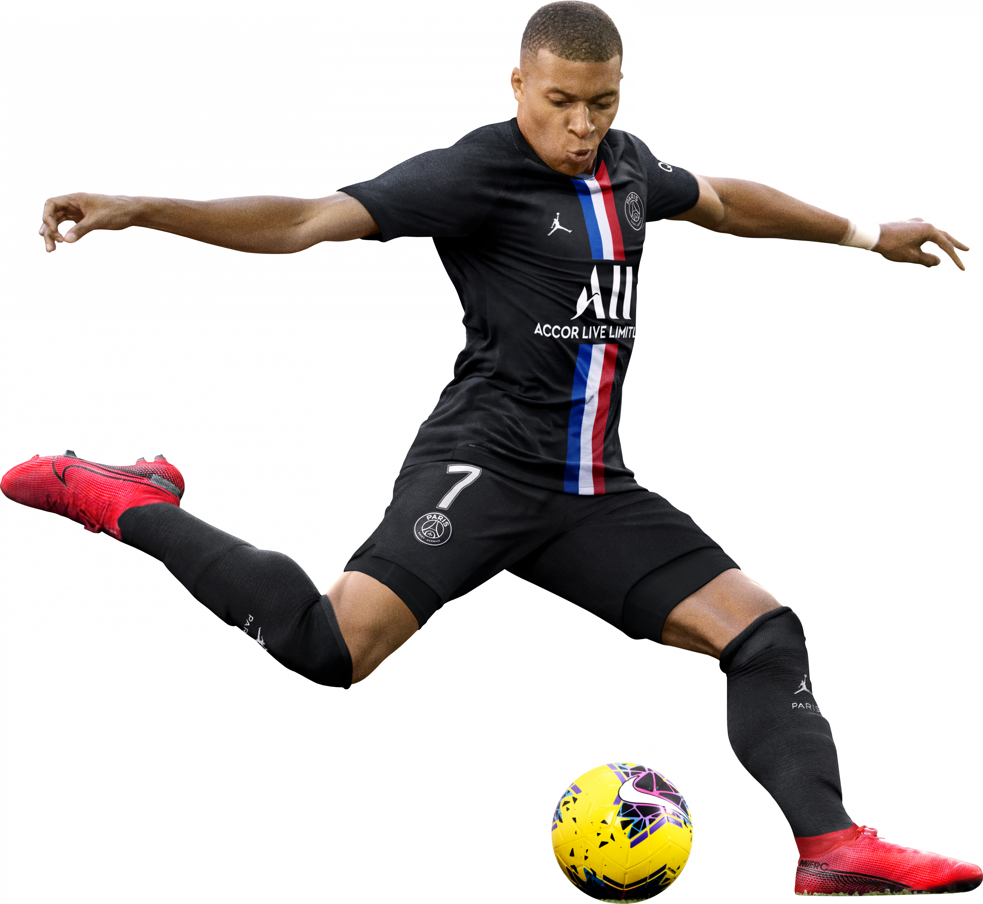 Mbappe Zebra - Management And Leadership