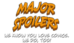 Major Spoilers