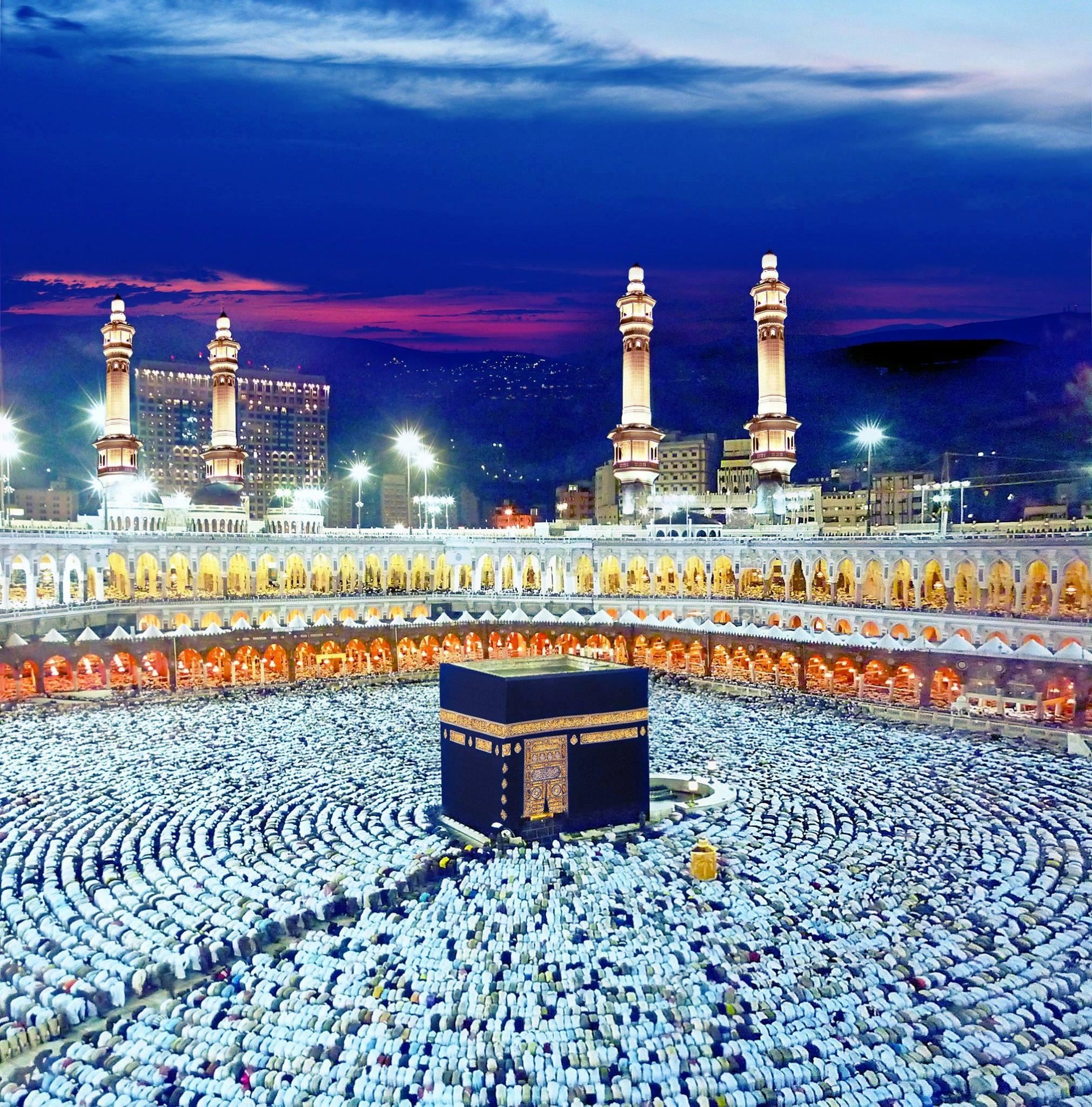 Desktop Background Kaaba Wallpaper Mecca Wallpapers High | My XXX Hot Girl