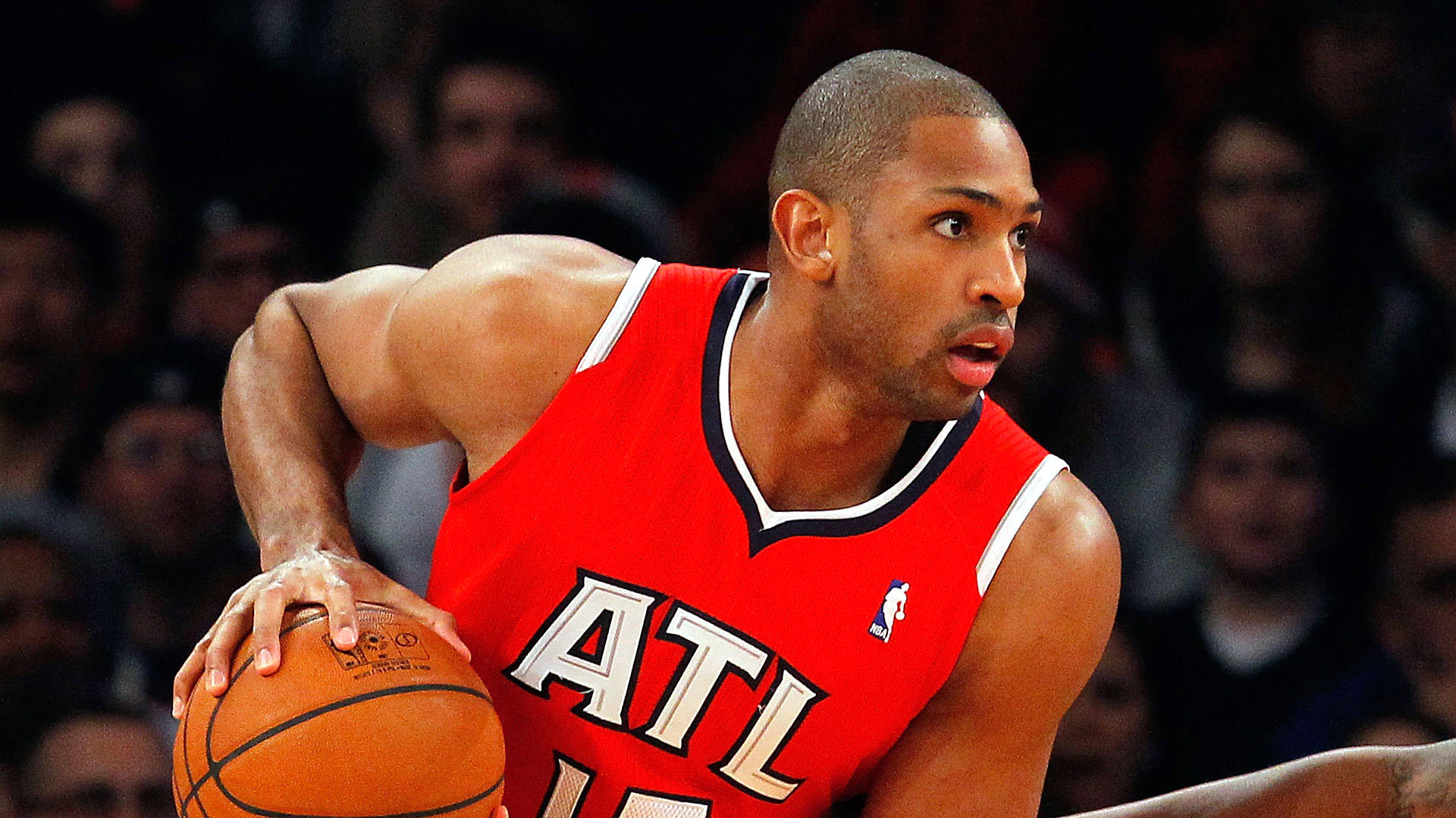 Al Horford Wallpaper