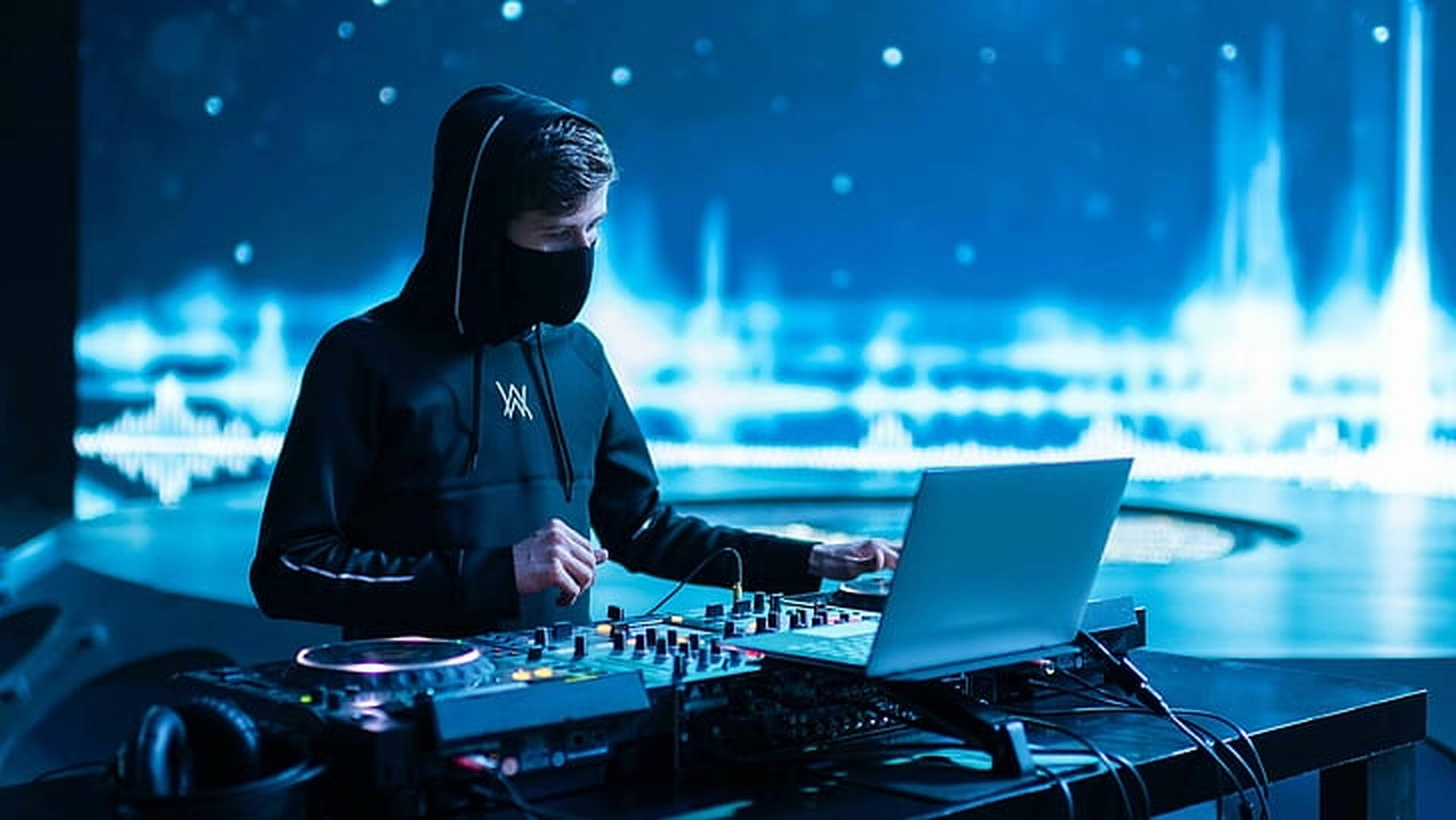 Alan Walker Pictures Wallpaper