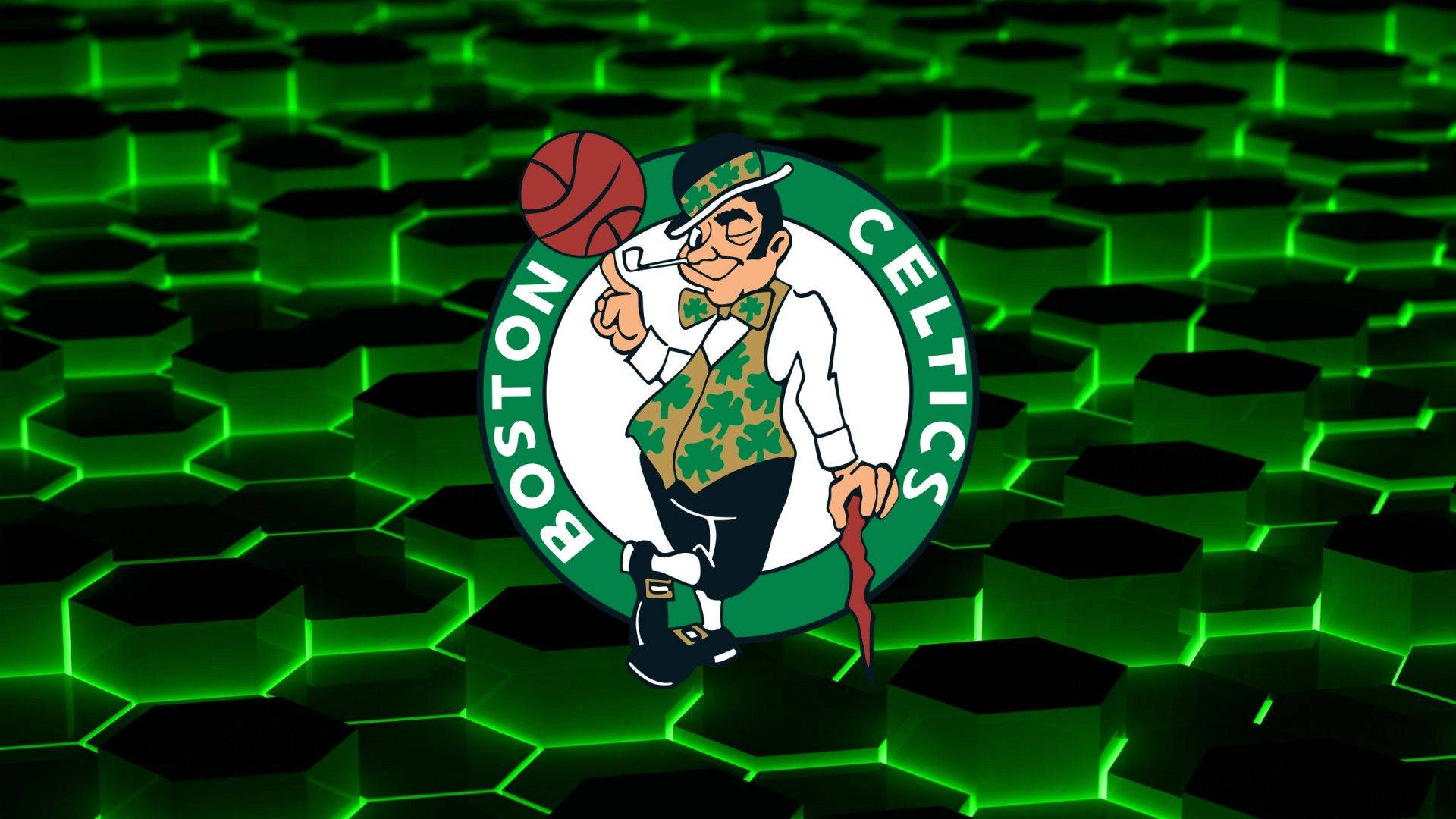 Boston Celtics Wallpaper