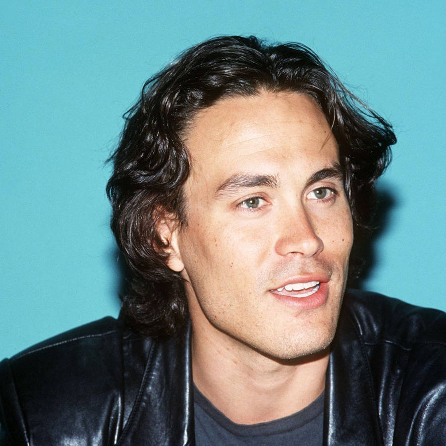 Brandon Lee Wallpaper