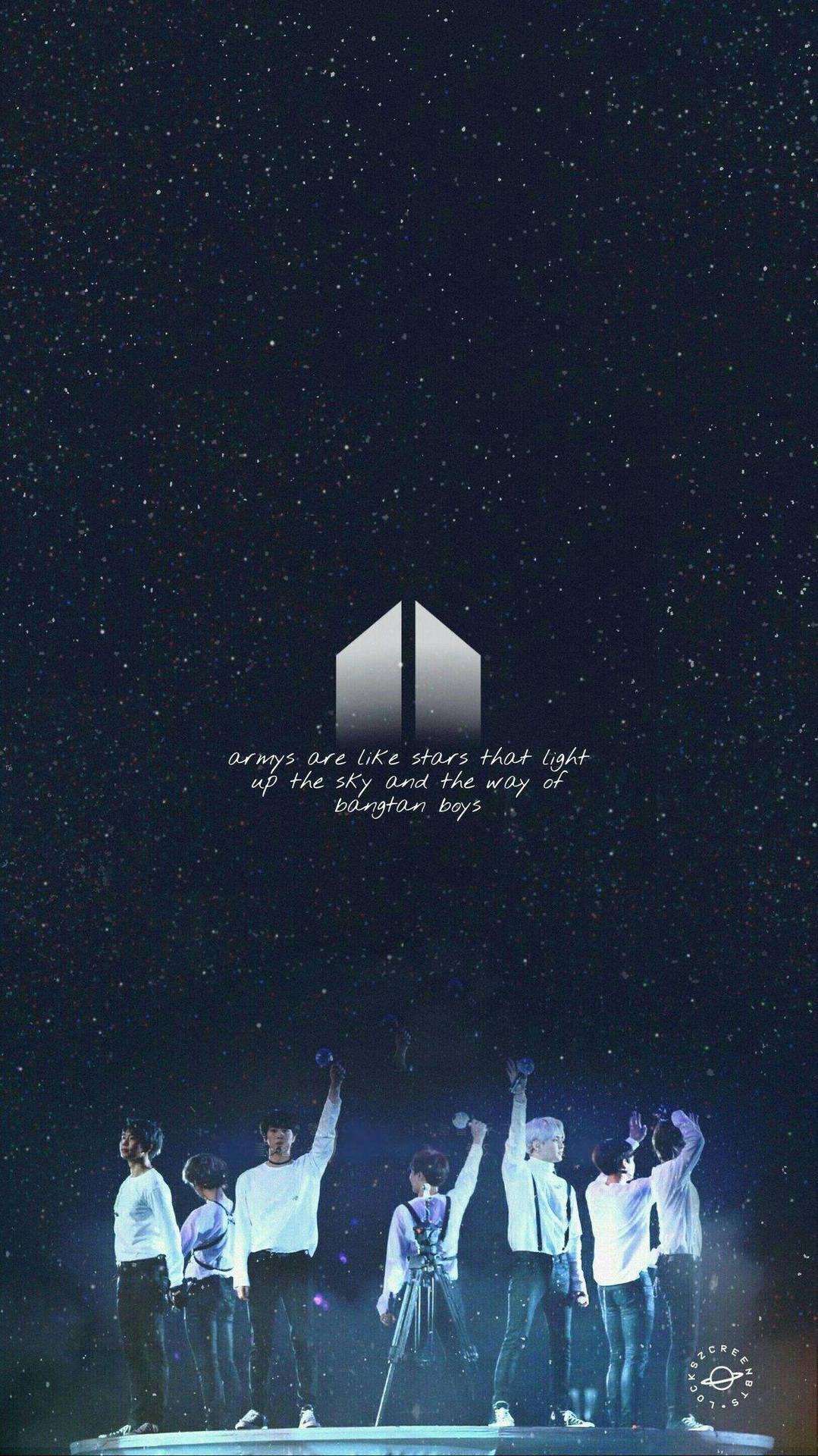 Bts Armé Wallpaper