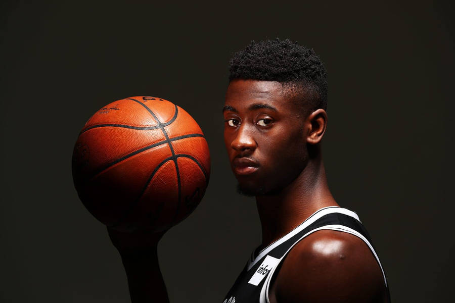 Caris Levert Wallpaper