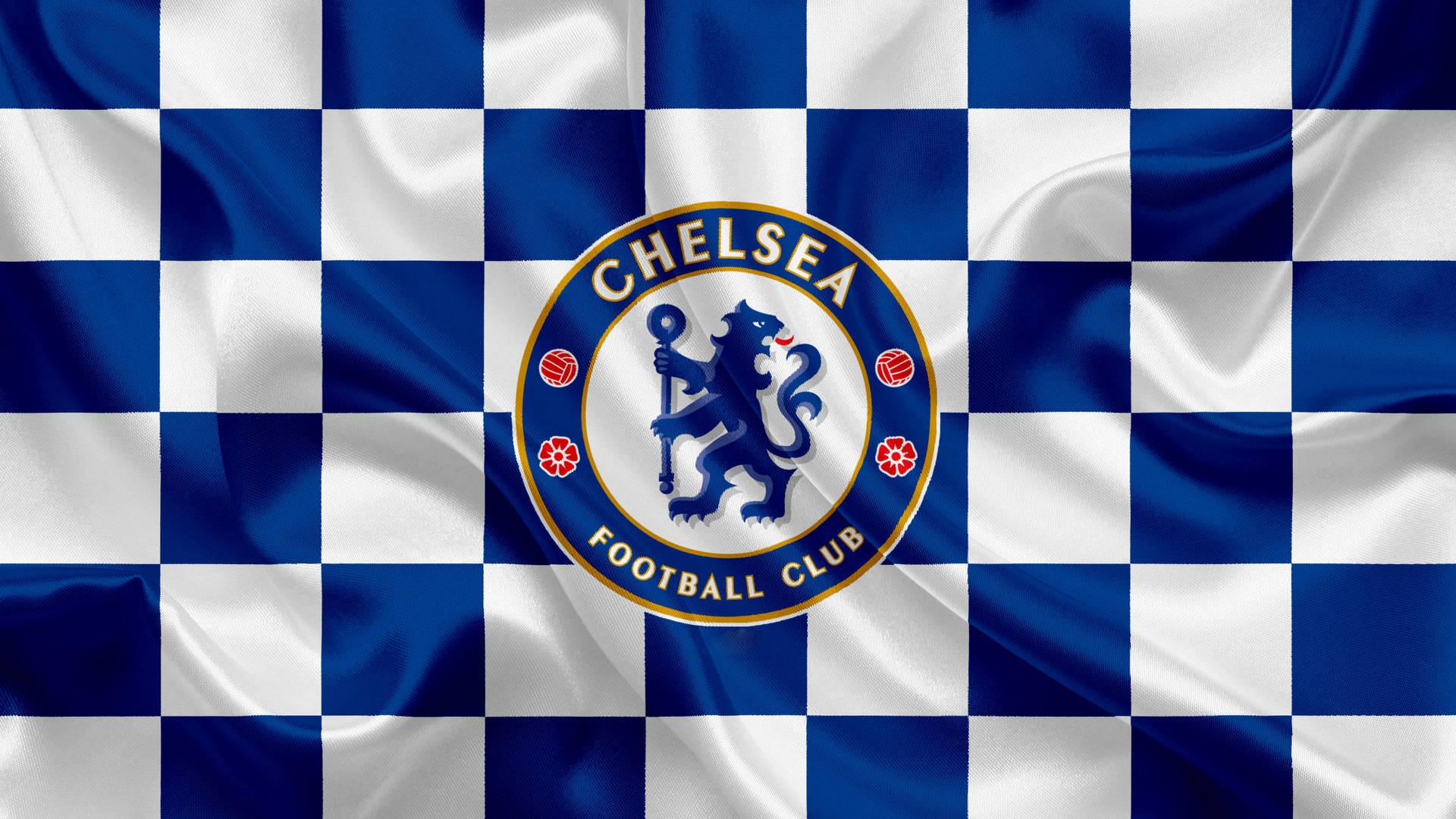 Chelsea Wallpaper