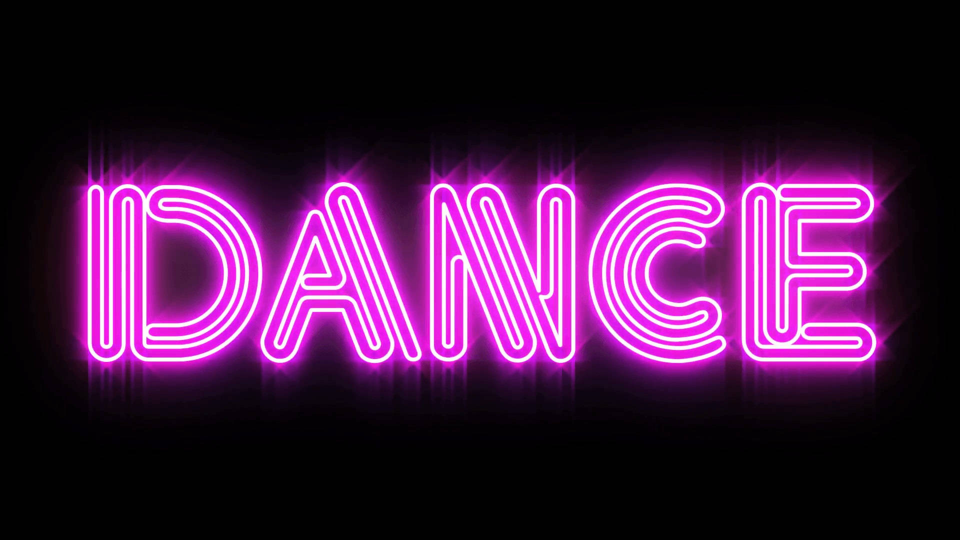 Dance Wallpaper