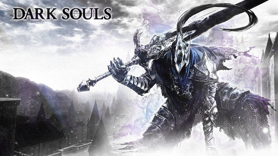 Dark Souls Wallpaper