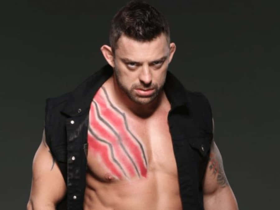 Davey Richards Fondo de pantalla