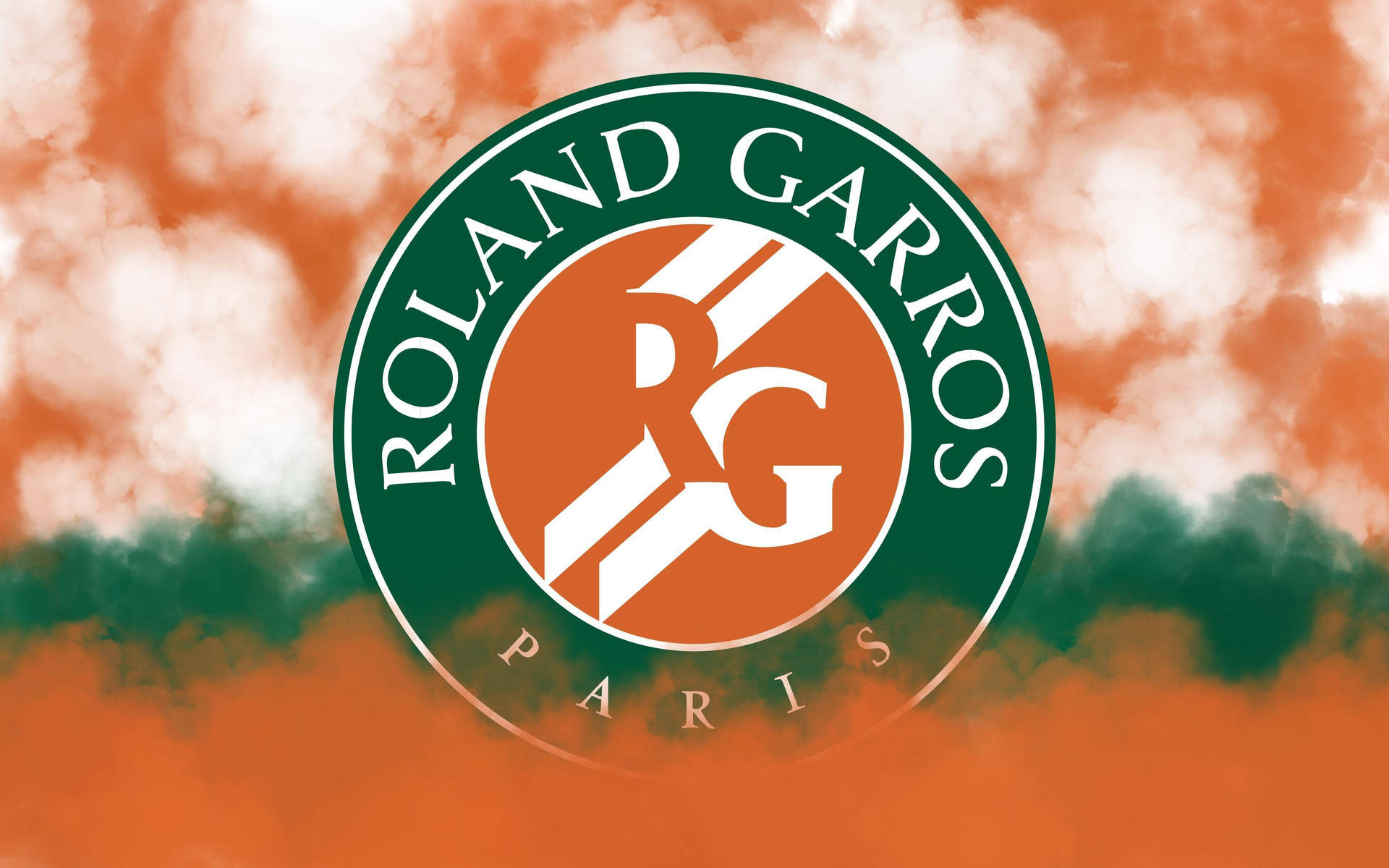 French Open Wallpaper