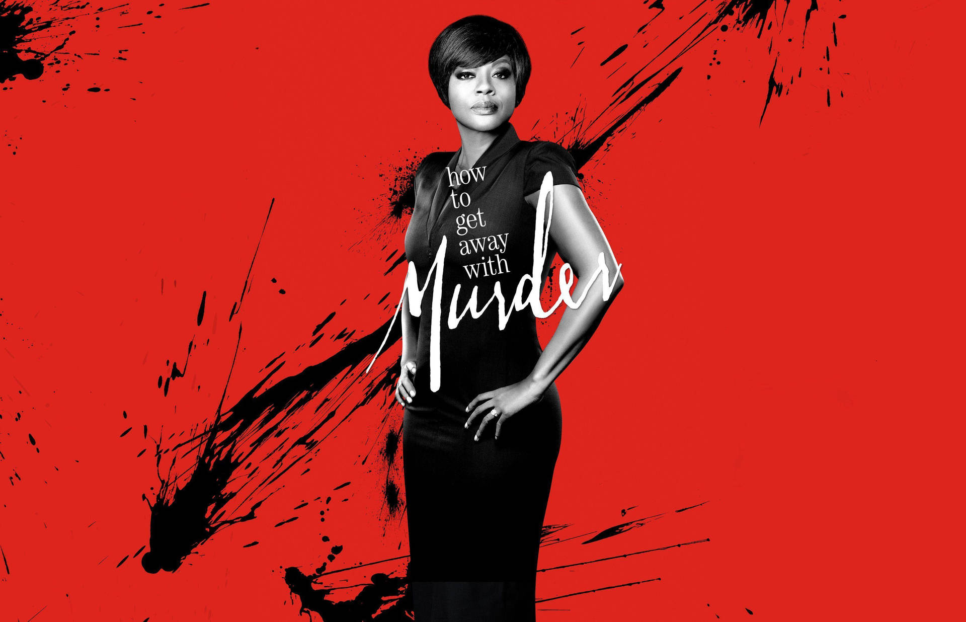 How To Get Away With Murder Wallpaper