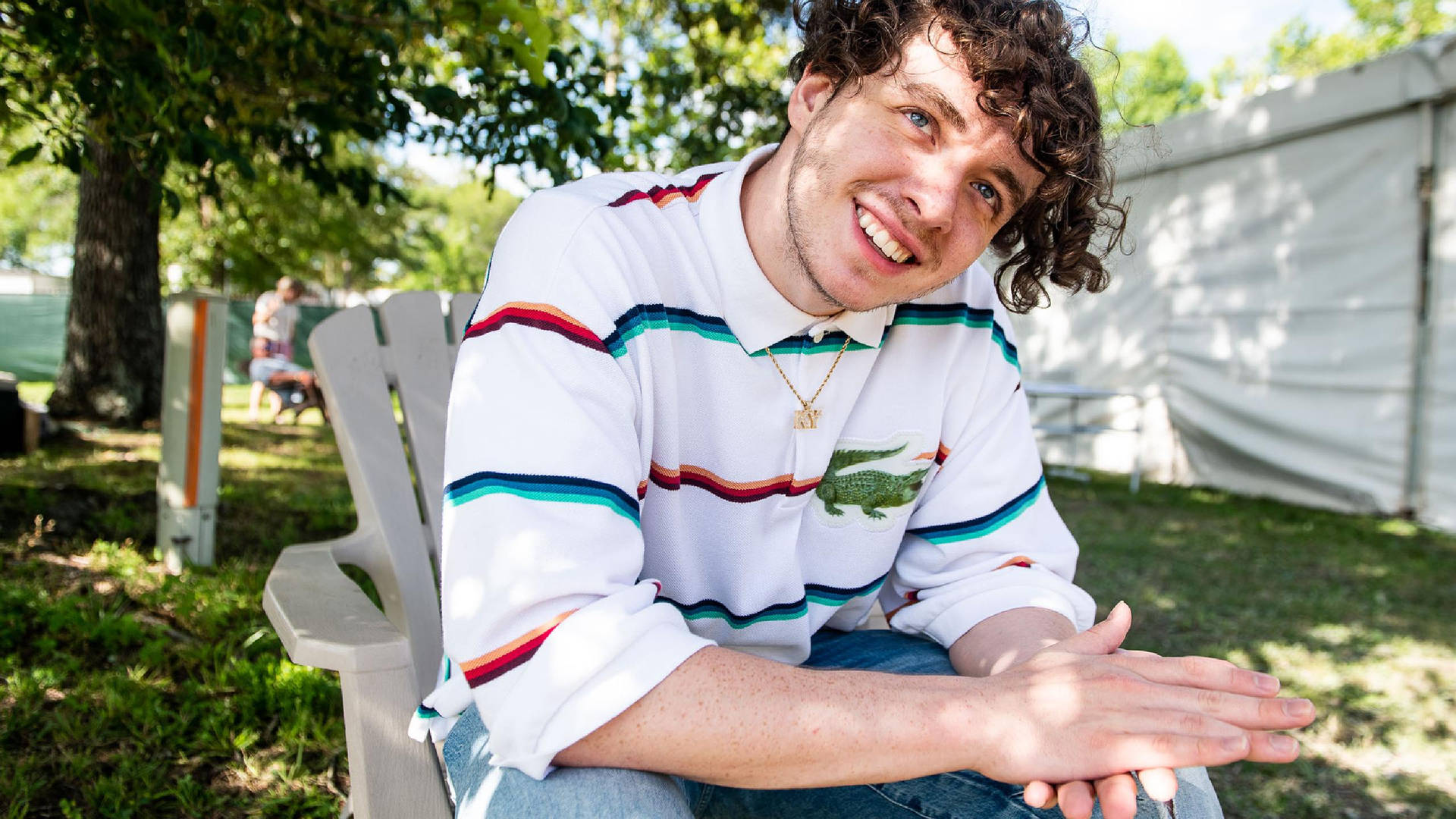 Jack Harlow Bilder